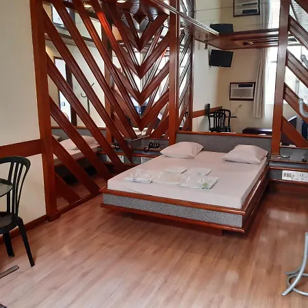Hotel Paraguai (Adults Only)-2