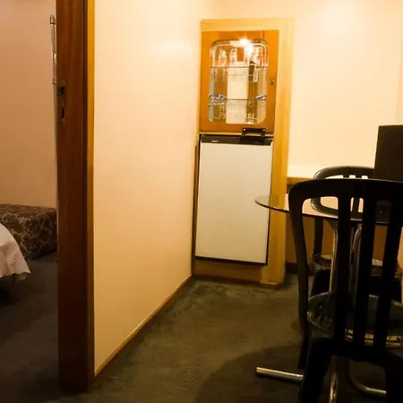 Hotel Paraguai (Adults Only)-3